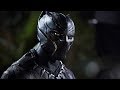 Quickie: Black Panther