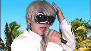 【アカペラ】サカナクション「忘れられないの」 を歌ってみた【__(アンダーバー)】-Acapella Cover