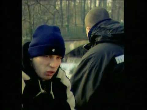 Peja/Slums Attack - Właściwy Wybór/Randori