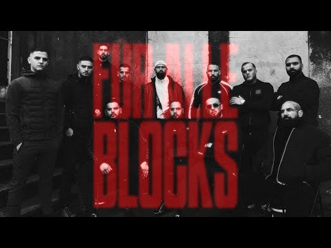 Video thumbnail for FÜR ALLE BLOCKS