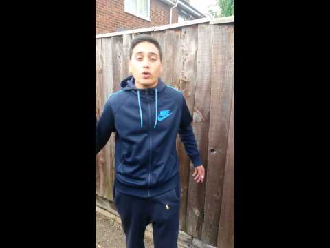 Pakz freestyle