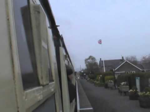 Thrash from 37612 + 37611 on Pathfinders 'The Heart of Wales Meanderer' 21/04/2014