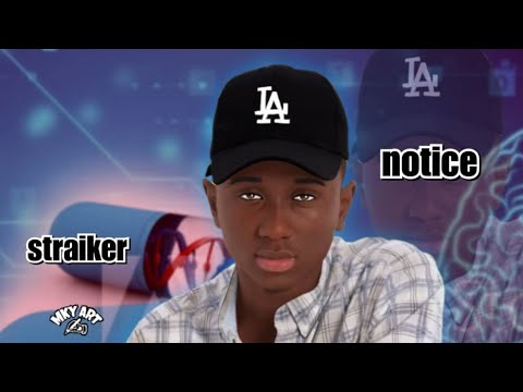 STRAIKER - AMI [MIXTAPE NOTICE]