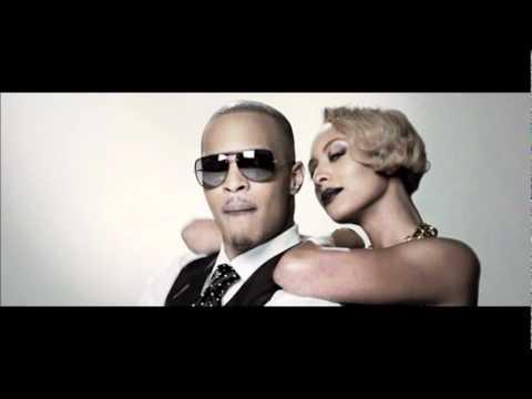 T.I  KERI HILSON  DjPOLYRASTA - Got Your Back