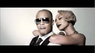 T.I  KERI HILSON  DjPOLYRASTA - Got Your Back