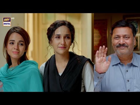 Benaam Episode 7 || Emotional Scene || Waseem Abbas | ARY Digital Drama