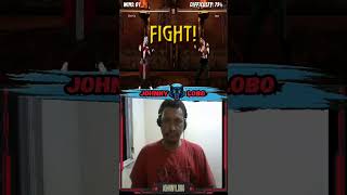 QUAN CHI VS JIREN 🥊  MORTAL KOMBAT KOLLECTION 2025 MUGEN #MortalKombat #Scorpion #QuanChi