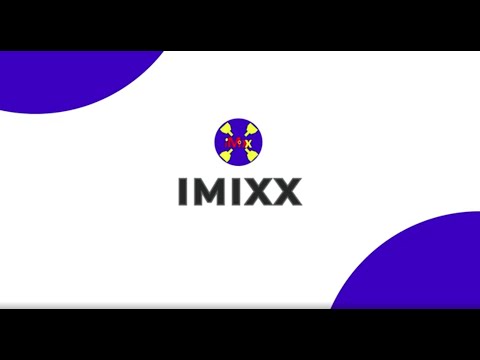 About iMixx