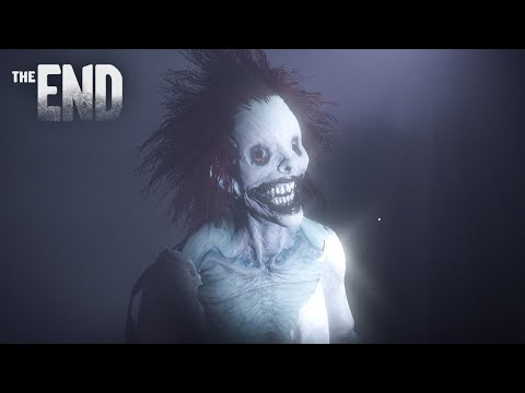 This Ending Is Shocking | Blair Witch Gameplay #2