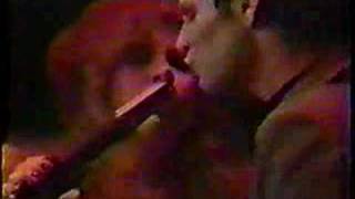 Fleetwood Mac - Angel Live 1979 Tusk tour with Lyrics