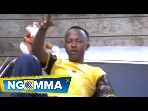 Kinyambu - Kalina wa Wachotiwe Nuu (Official Video)