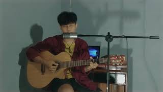 Download lagu Mendarah - Nadin Amizah (Cover) mp3