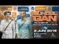 Sundul Gan: The Story of Kaskus - Trailer