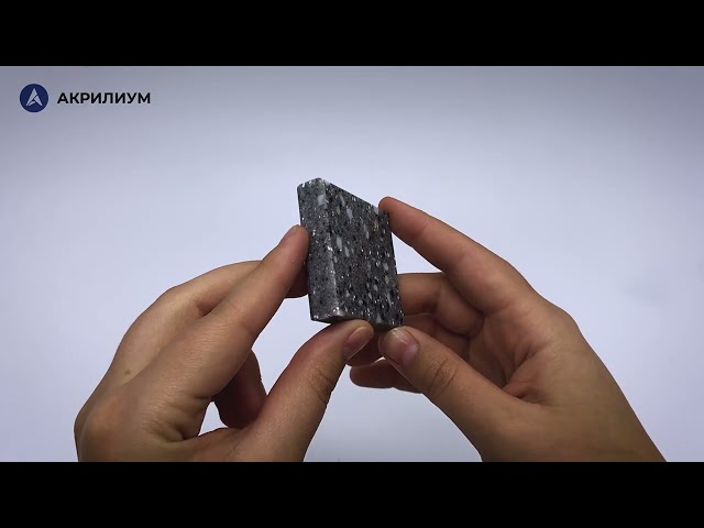 Искусственный камень Neomarm Cobble Grey N 810