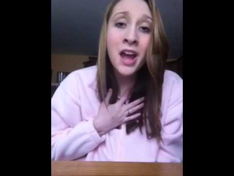 Heaven (Beyonce) Cover