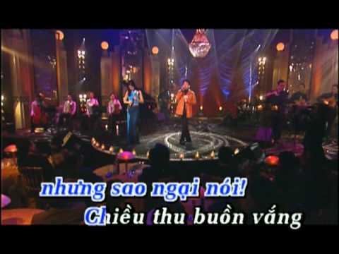 Thể hiện bởi Don Hồ