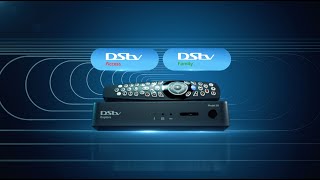 Did you know DStv Family & DStv Access can watch Catch Up? Find out how to get connected