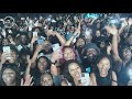 Cassper Nyovest Performance At Kings of Amapiano In Manchester, UK | Pie Radio