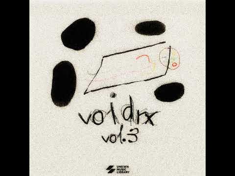 UNKWN Sounds - Voidrx Vol. 3 (Sample Pack)