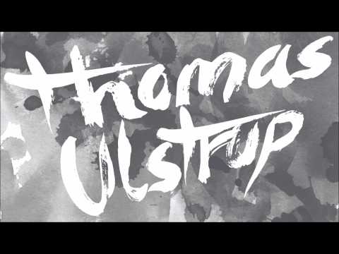 Thomas Ulstrup - Entangled