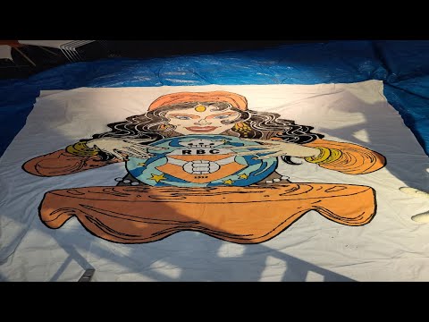 🤩Fantastische sfeeractie! | RBC - Antibarbari | Shooters | Vuurwerk | Fakkels | Pyro | Vlaggen