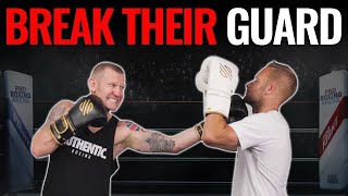 Coaches Don't Teach This Punch | SCREW SHOT