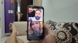 Koko se Ladai 😤 | Russian in India 🇷🇺🇮🇳 | Block Mar Diya Mujhe 😡 | Insta Live Drama