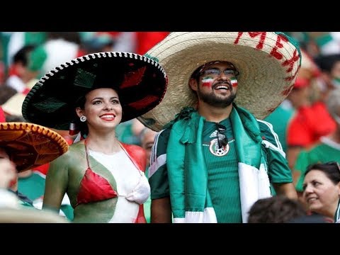 MUSICA DE ANTRO - SPECIAL SET OF MEXICAN MUSIC "VIVA MEXICO"!!!