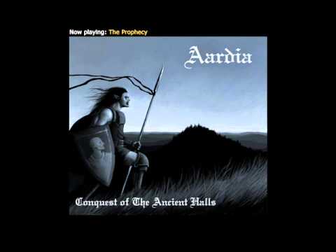 Aardia - Conquest of The Ancient Halls