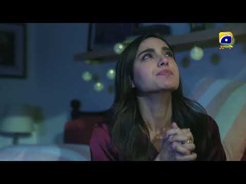 Mannat Murad Episode 31 Promo | Tuesday at 8:00 PM only on Har Pal Geo