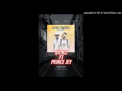 07.IDoKO ft Prince Jey [BONUS]