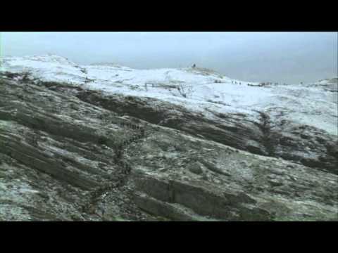 The North Face® Ultra-Trail du Mont-Blanc® - Greetings 2012