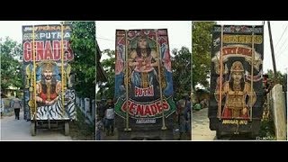 Download lagu Jaran Goyang  Singa Dangdut Genades TRY SULA lIVE Gadog. 15 April 2018 mp3