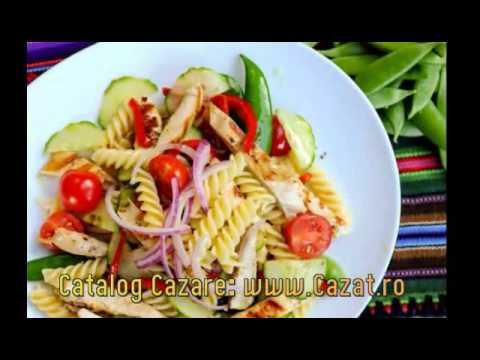 Cazare Halmeag, Brasov - Cazat.ro