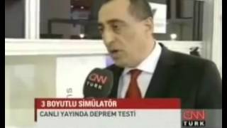 CNN Türk   Star Hidropar Deprem Yaratır   YouTub