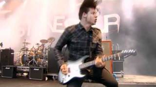 Stone Sour - Made Of Scars@Live At Download 2010