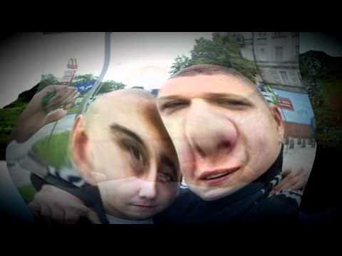 Remo x Waszka G   Życie ostre jak BOMBSITE A