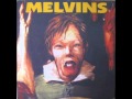 Melvins "Night Goat" • Amphetamine Reptile ...