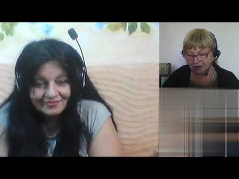 605 RO Hipnoza regresiva &hipnoterapie. Andreea, karma pe bani si vibratia tacerii.