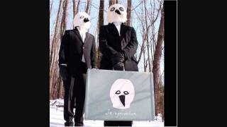 They Might Be Giants - (She was a) Hotel Dective In The Future