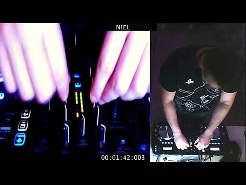 Niel b2b A-Dyk - Lockdown Loaded (2021.11.30)