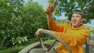 Rueben : Life in The Dales