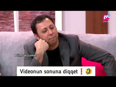 Elza Seyidcahanin yeni ble ble ble drakula seiri