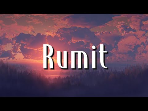 Langit Sore - Rumit (Lirik)