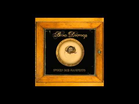 Final enclosure feat. Hakim Bey -- Spoken Dub Manifesto