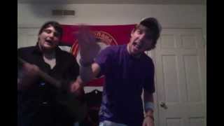 It&#39;s a Metaphor, Fool (Say Anything Cover)