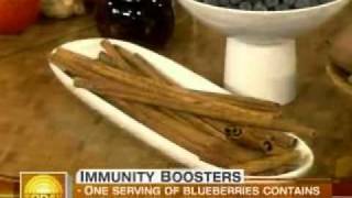 Quorn Foods on NBC Today Show 3.21.09