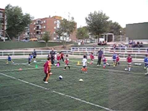 A.D. Villaverde Bajo