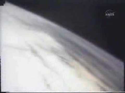 1981: STS-1 Columbia (NASA)