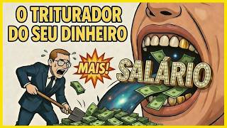 Por Que Ganhar Mais Dinheiro Nunca Parece Suficiente